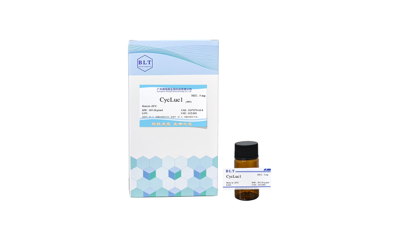 CycLuc1