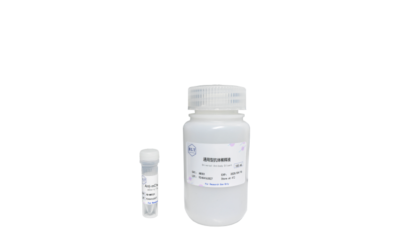 mCherry-Tag Antibody，Anti-mCherry鼠單抗