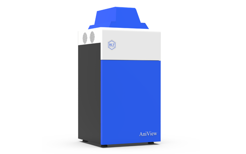 AniView600多模式動(dòng)物活體成像系統(tǒng)