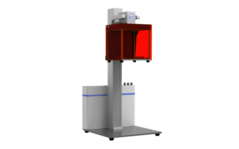 PlantView230F調(diào)制葉綠素熒光活體成像系統(tǒng)
