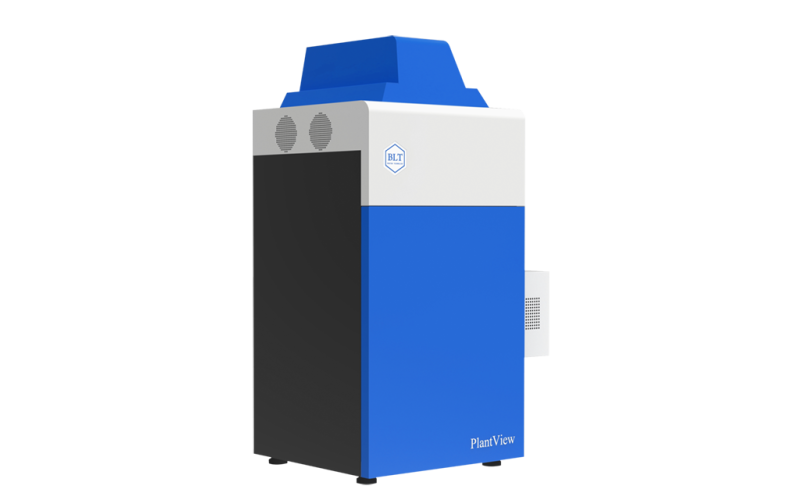 PlantView100植物活體成像系統(tǒng)