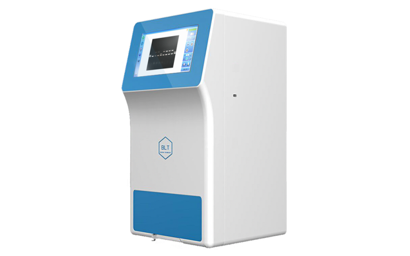 GelView 5000Plus智能凝膠成像系統(tǒng)