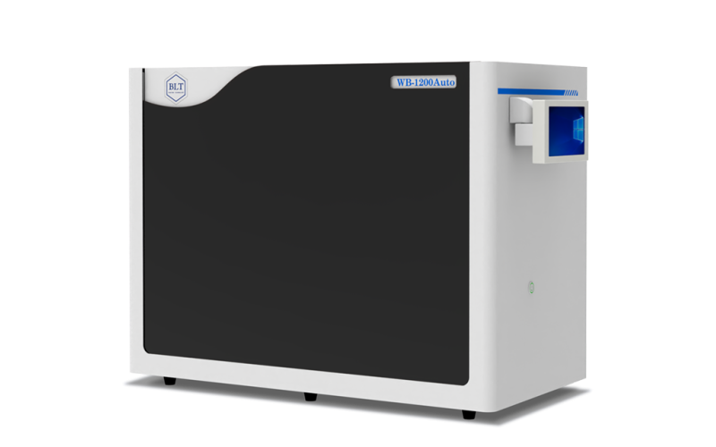 WB-1200 Auto 全自動蛋白印記處理系統(tǒng)