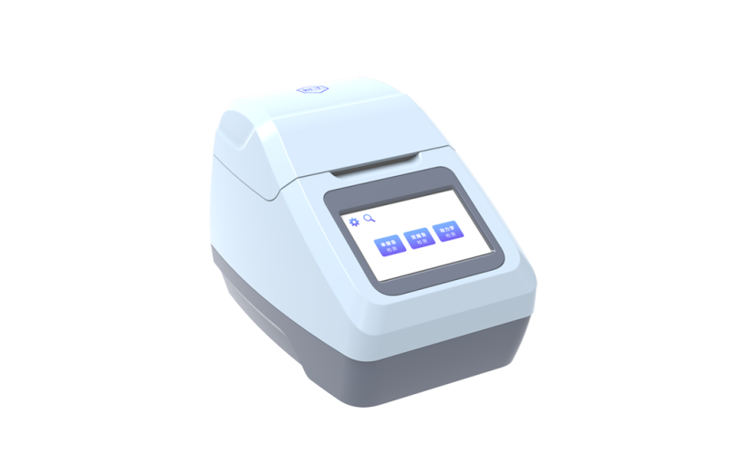 Lux-T020Pro高靈敏度管式發(fā)光檢測(cè)儀