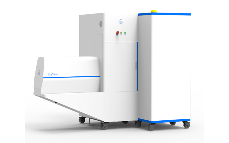 SkyView 小動(dòng)物活體CT多模態(tài)融合成像系統(tǒng)